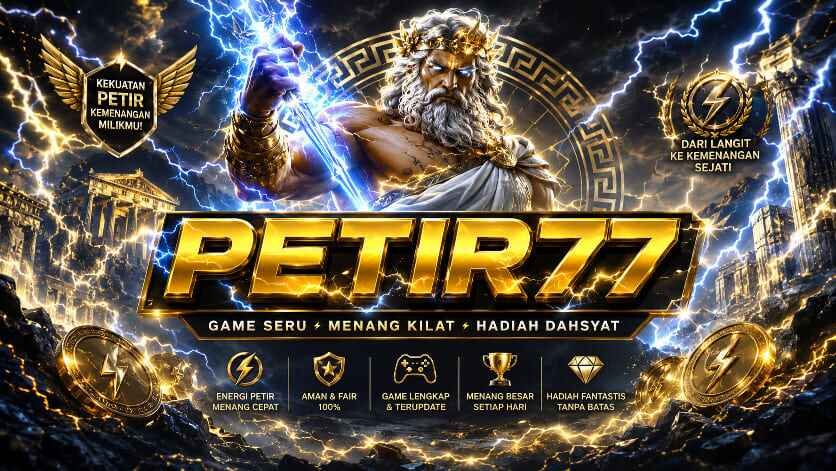 petir77 petir77